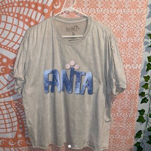 Vinatge Fanta tee